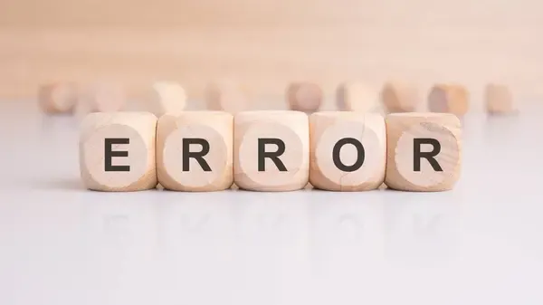 Audyt odporności na błędy ludzkie